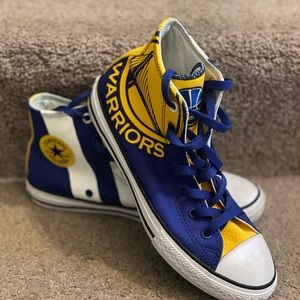 Converse x NBA, Golden State Warriors